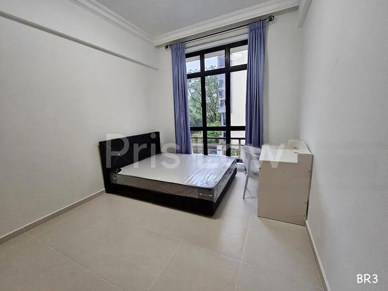 5 Bed Condo for Rent in  The Sterling - Image 4